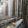 AS/RS Racking System