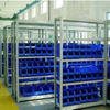 Medium Duty Shelving -Type A