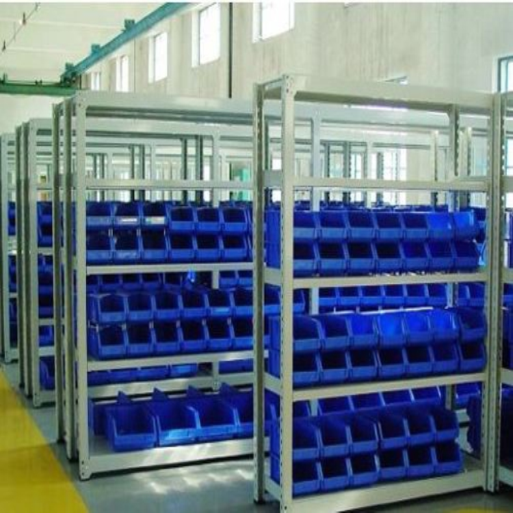 Medium Duty Shelving -Type A